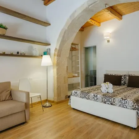 Apartmán Giudecca Mia *