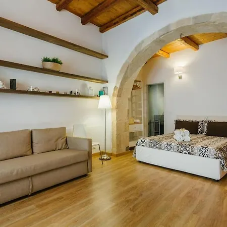 Apartmán Giudecca Mia