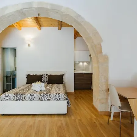 Giudecca Mia Apartmán Syracuse