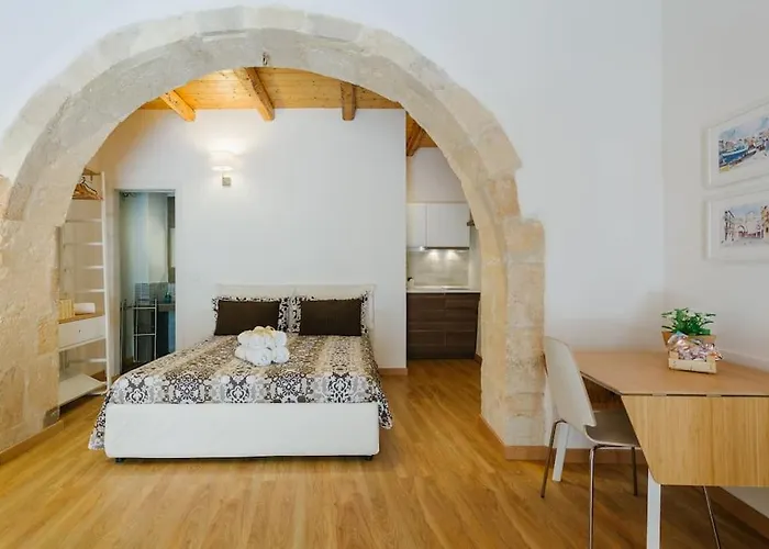 Giudecca Mia Daire Siraküza