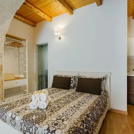 Giudecca Mia Lägenhet *