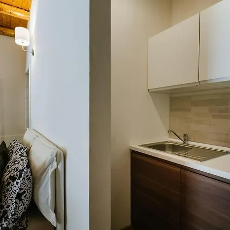 Lägenhet Giudecca Mia