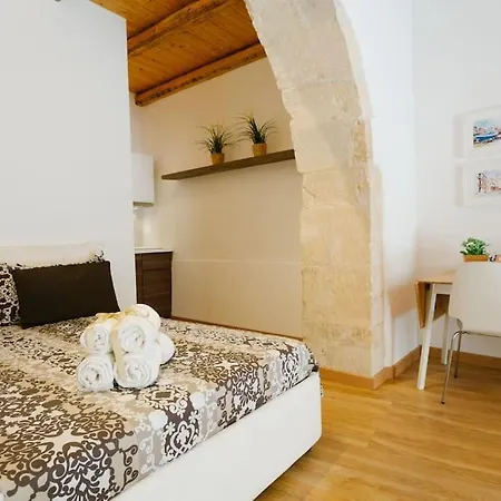 Giudecca Mia Lägenhet *