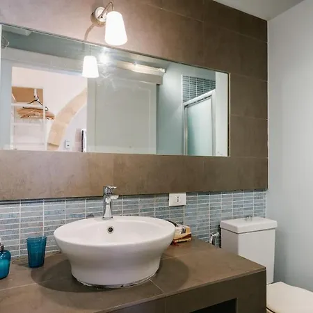 Lägenhet Giudecca Mia Syrakusa