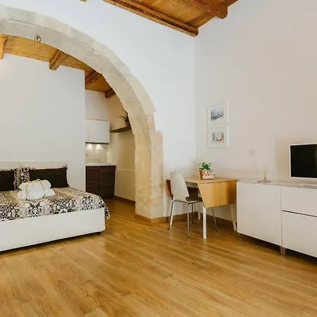 Lägenhet Giudecca Mia Syrakusa