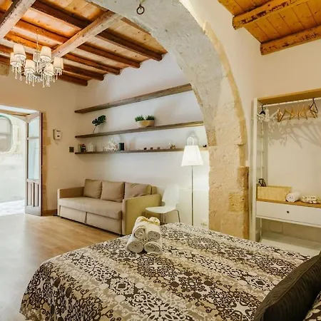 Giudecca Mia Syrakusa