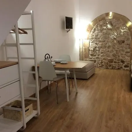 Lägenhet Giudecca Mia *