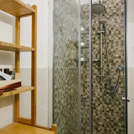 Giudecca Mia Lägenhet *