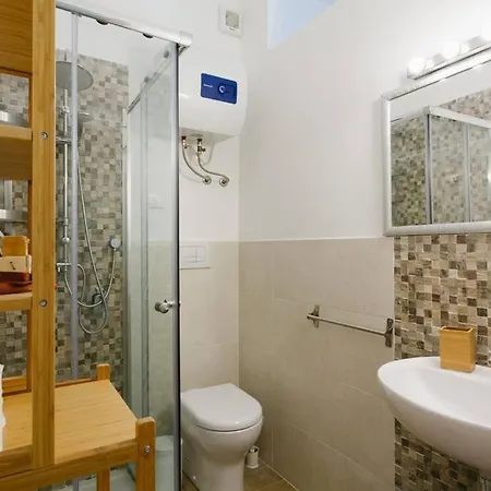 Giudecca Mia * Syrakusa