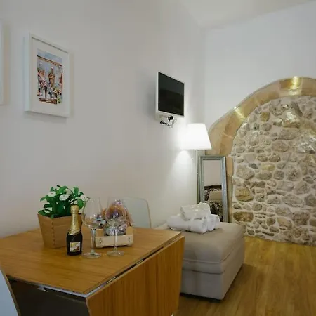 Lägenhet Giudecca Mia *