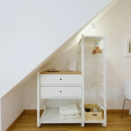 Lägenhet Giudecca Mia *