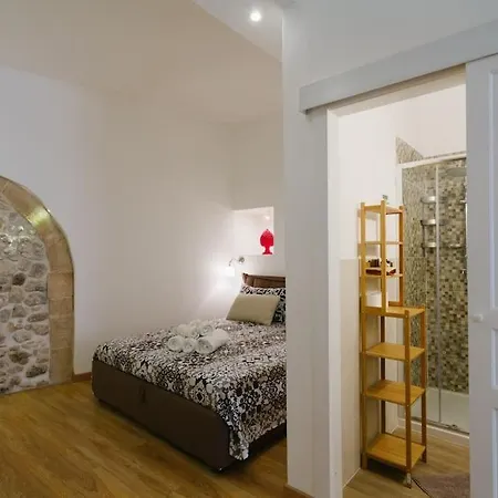 Giudecca Mia Lägenhet *