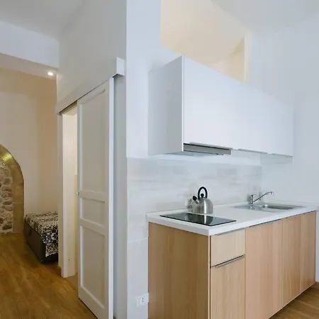 Giudecca Mia Lägenhet