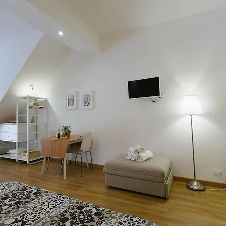 Giudecca Mia * Syrakusa