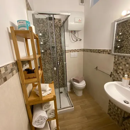 Giudecca Mia Lägenhet Syrakusa