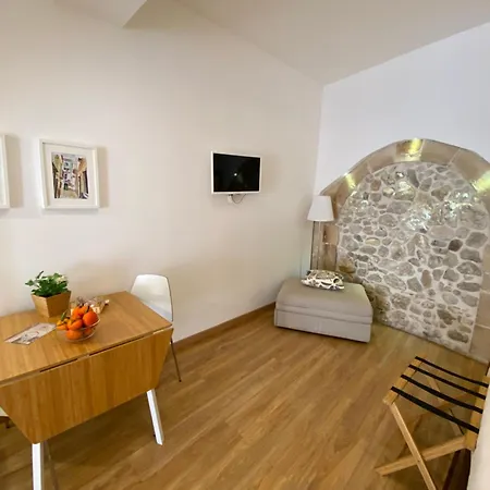 Lägenhet Giudecca Mia *