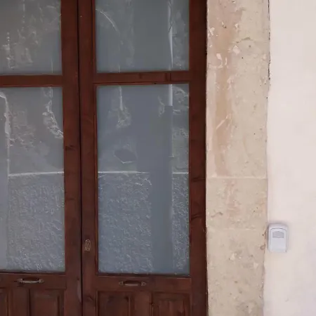 Giudecca Mia Lägenhet *