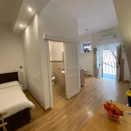 Lägenhet Giudecca Mia *