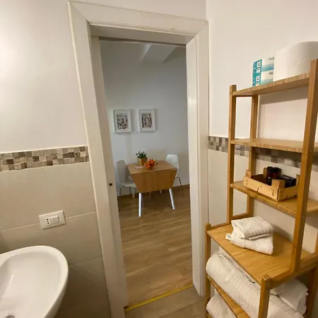 Giudecca Mia Syrakusa