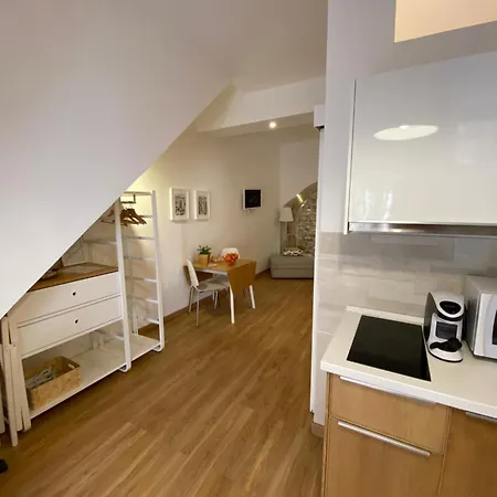 Giudecca Mia * Syrakusa