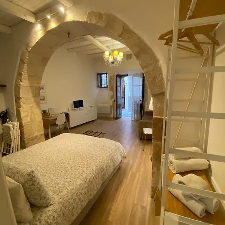 Lejlighed Giudecca Mia Syracuse