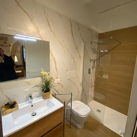Giudecca Mia Appartement *