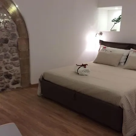 Lägenhet Giudecca Mia Syrakusa