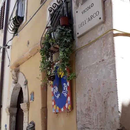 Giudecca Mia *