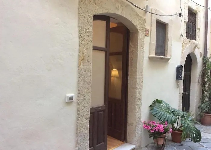 Giudecca Mia Apartment Syrakus
