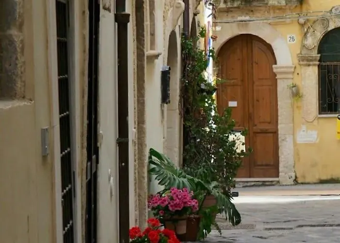 Giudecca Mia Apartment Syrakus