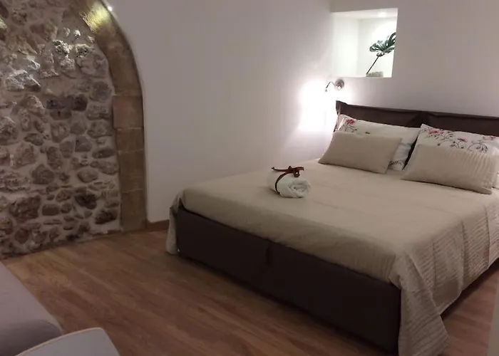 Apartment Giudecca Mia Syrakus