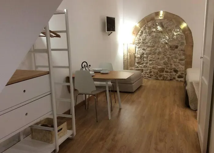 Apartment Giudecca Mia *