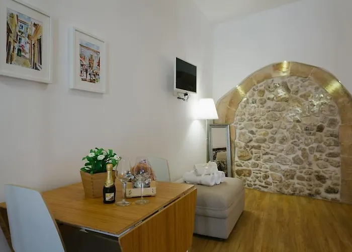 Apartment Giudecca Mia *