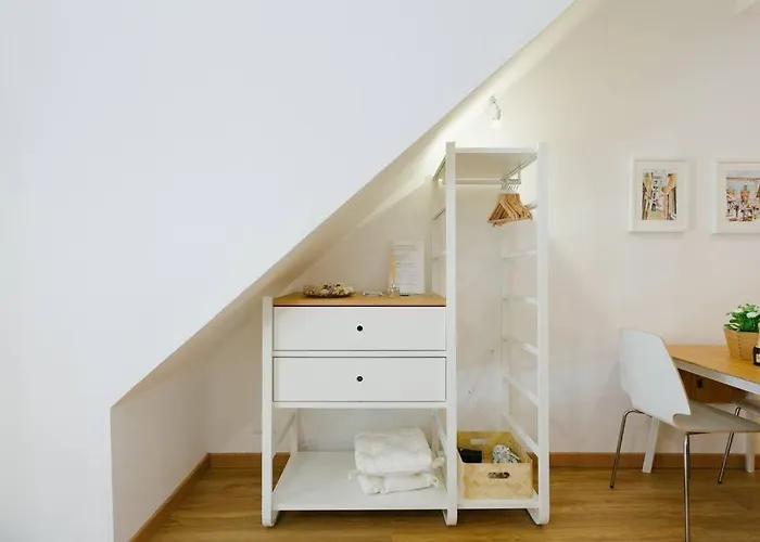 Apartment Giudecca Mia *