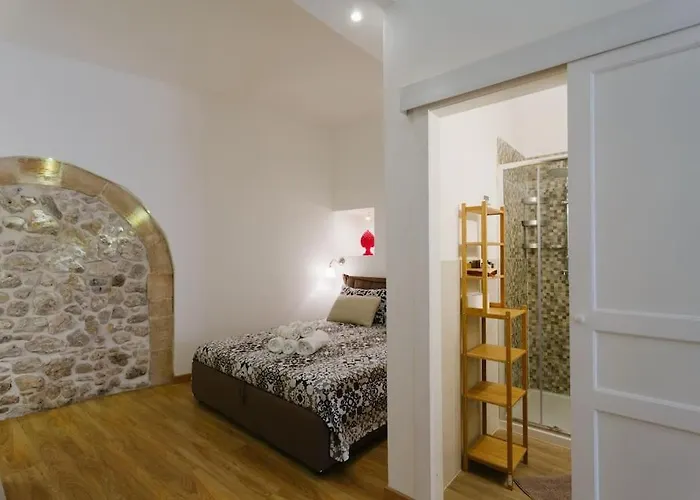Giudecca Mia Apartment *