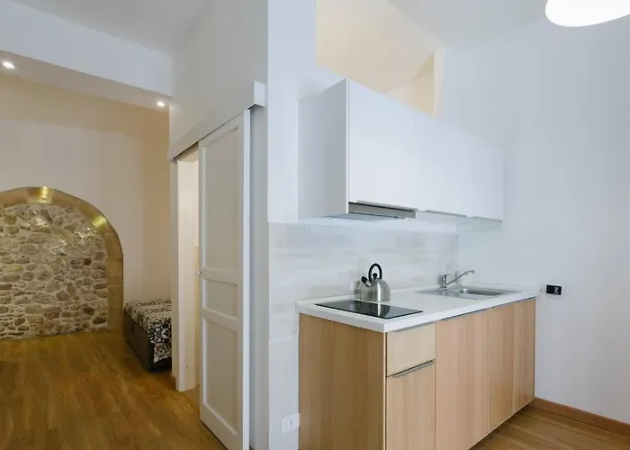 Giudecca Mia Apartment