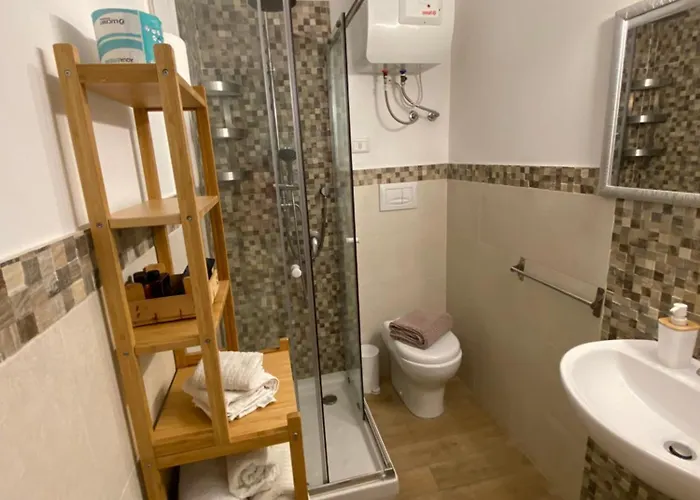 Giudecca Mia Apartment Syrakus