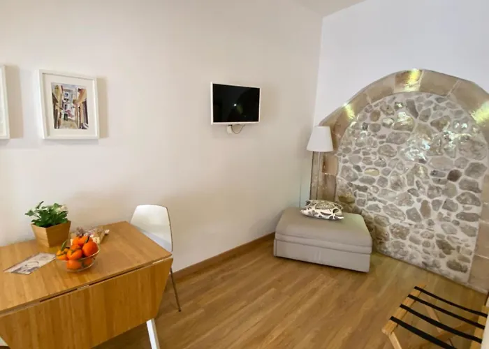 Apartment Giudecca Mia *