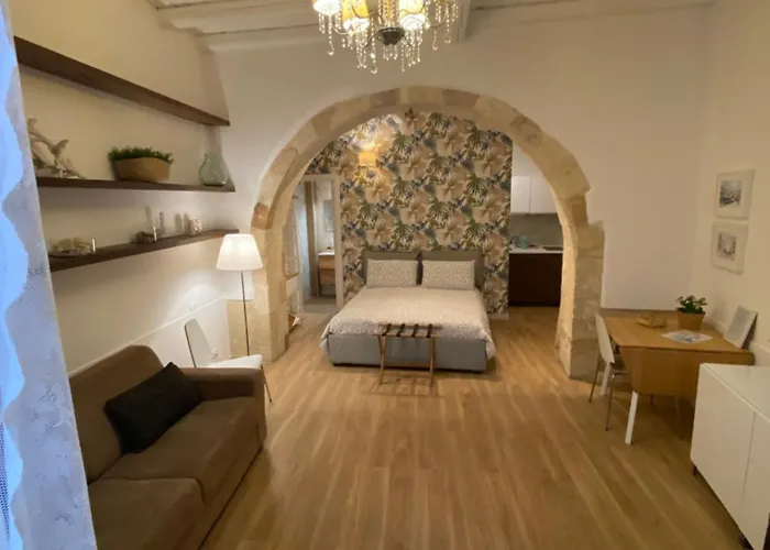 Giudecca Mia Apartment
