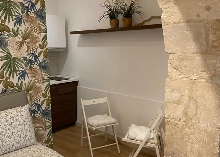 Giudecca Mia Apartment Syrakus