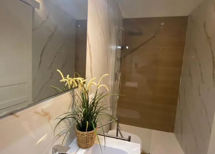 Giudecca Mia Apartment