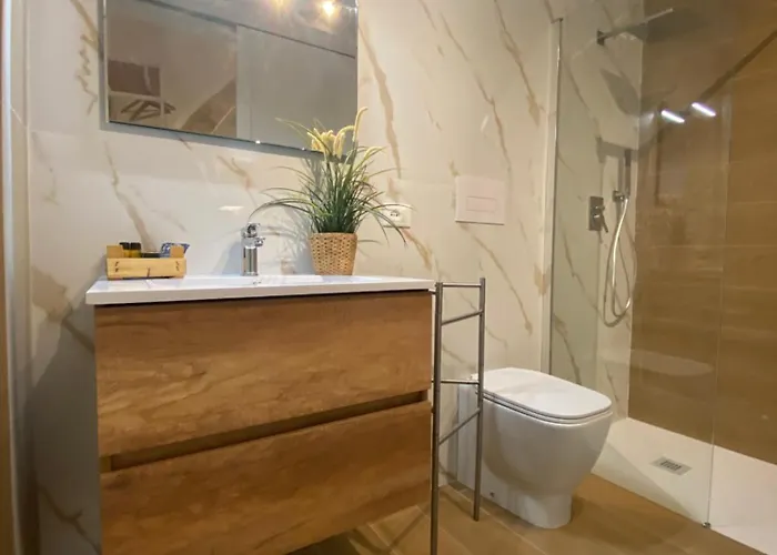 Apartment Giudecca Mia *