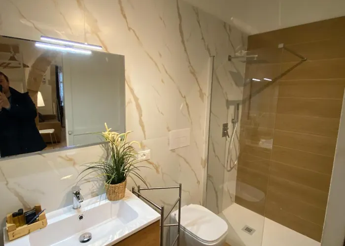 Giudecca Mia Apartment *